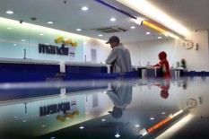Bank Mandiri: Saldo Nasabah Bakal Pulih dalam Waktu 3 Jam