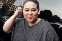 Polisi Buru Pemasok Sabu untuk Nunung
