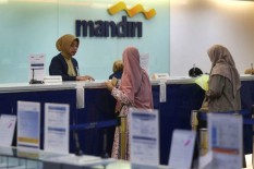 Kasus Mandiri Eror, Bank Indonesia Juga Kena Semprot