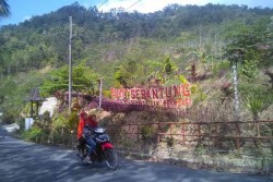 Kedung Pedut Kembangkan Wisata Edukasi Bukit Kembang Sebantung