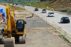 Tol Jogja-Solo Jangan Sampai Mengisolasi Kampung