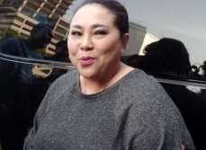 Nunung Ternyata Memakai Sabu-Sabu Setiap Pagi, Ini Alasannya