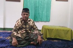 Di Ponpes Ini, Pengobatan Alternatif Pakai Ilmu Tauhid