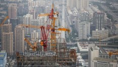 China Hapus Batas Kepemilikan Asing pada Perusahaan Asuransi