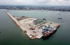 Tol Sejauh 200 Km Siap Hubungkan Bandara dan Pelabuhan di Indonesia