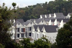 Ini Keunggulan Rumah Kompak, Tak Kalah dengan Apartemen
