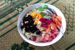 Ngeri, Kuliner di Solo Diberi Nama Es Bunuh Diri