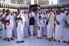 Umrah Harus Lewat PPIU, Bukan Traveloka dan Tokopedia