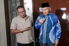  Sebagai Pendukung Jokowi, PKB Tolak Usulan Amien Rais Terkait Porsi Rekonsiliasi 55:45