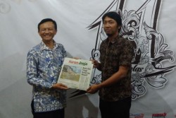 Dorong Pembangunan Masyarakat Berkelanjutan, UNY Gelar Seminar Internasional Mulai Selasa Besok