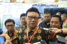 Mendagri Sebut Ada Kepala Daerah yang Asal Pergi ke Luar Negeri