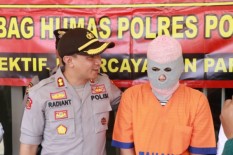 Marah Sama Pacar Lalu Sebar Foto Bugilnya, Pria Ponorogo Ditangkap Polisi