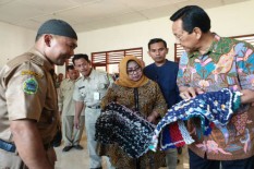 Danais Harus Dimanfaatkan untuk Kemajuan Desa