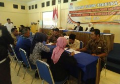 Dominasi Kursi DPRD Kulonprogo, PDIP Ajukan 8 Nama Calon Pimpinan