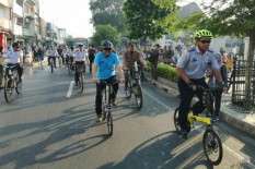 Malioboro Akan Jadi Panggung Seni Panjang, Ini Pentas-Pentas yang Ditampilkan