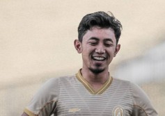 Kapten PSS: Penalti Kedua Bali United Buyarkan Konsentrasi Pemain