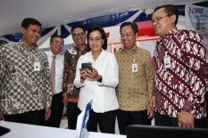 OPINI: Menanti Konsensus Global Pajak Digital