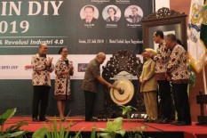 Hadapi Revolusi Industri 4.0, Kualitas SDM Harus Ditingkatkan
