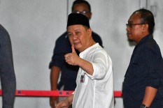 2 Hakim Agung Akan Dilaporkan ke KY karena Bebaskan Syafruddin Arsyad Temenggung