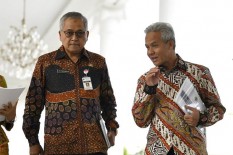 Gubernur Jateng Usulkan Pemecatan ASN Terpapar Intoleransi dan Radikalisme