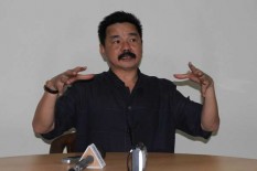 Pemerintah Akomodasi Usulan Rusdi Kirana Terkait Tiket Murah