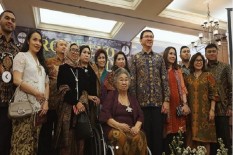 Diganjar Penghargaan, Begini Curhatan BTP