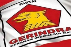 TKN Ingin Gerindra Tetap di Luar Koalisi