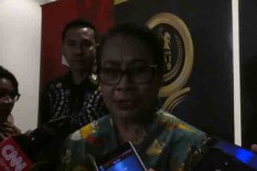 Mama Yo Minta Anak-Anak Persiapkan Diri Menjadi Pemimpin Bangsa