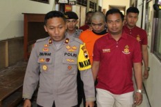 Tampung Pengaduan Korban PT Krishna Alam Sejahtera, Polres Klaten Buka Posko