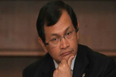PDIP Sebut Partai Koalisi Pemerintah Mengajukan Satu Paket Pimpinan MPR