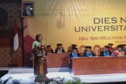 60% Anggaran Pendidikan Terkuras Untuk Gaji dan Tunjangan Guru