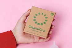 Masih Ragu Menggunakan Menstrual Cup? Simak Penjelasan Berikut