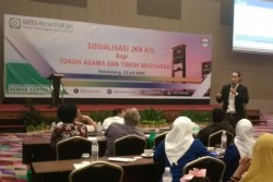  Ade Ray Berbagi Tips Sehat di Tengah Aktivitas Super Padat