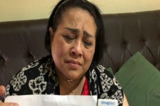 Pakar soal Narkoba: Manfaat yang Nunung Terima Tak Sebanding dengan Risiko