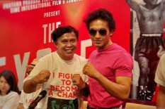Susul Nunung, Aktor Jefri Nichol Ditangkap karena Narkoba