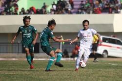Pelatih Madura FC: Persiapan Melawan PSIM Dua Kali Lebih Keras