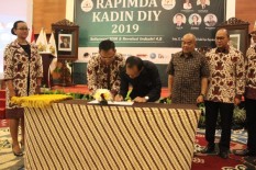 Bisnis Ekspor Perlu Dilindungi Asuransi