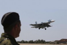 Korea dan Jepang Protes Latihan Militer Rusia-China