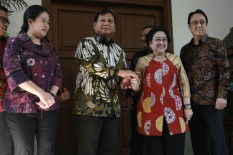 Pengamat Sebut Ada Isyarat Kuat Kubu Prabowo Merapat ke Koalisi Pemerintah