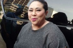 Di Srimulat, Nunung Ternyata Paling Vokal Mengklaim Dirinya Bersih narkoba