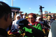 3 Menteri yang Layak Dipertahankan Jokowi Menurut Pengamat