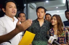 Kasus Penggelapan Kendaraan, Pablo Benua Terancam Penjara 4-5 Tahun