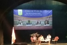 Generasi Muda Jangan Sampai Hilangkan Budaya Asal