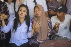  Menkum HAM: Amnesti Baiq Nuril Lindungi Perempuan dari Tindak Kejahatan