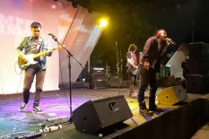 Musik Malam TBY Hadirkan Jamphe Johnson