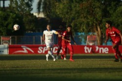 PSIM Kalah dari Madura FC karena Lini Belakang Tampil Buruk, Aji Santoso Kecewa Berat