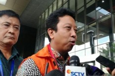Romahurmuziy Ikut Tanggapi Pertemuan Mega dan Prabowo