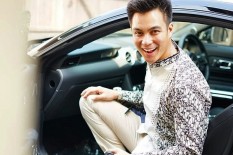 Manajemen Artis Gugat Baim Wong Rp100 Miliar dan Lucky Perdana Rp50 Miliar