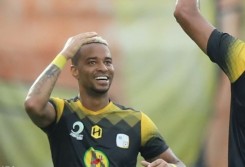 Barito Putera Pasti Tanpa Striker Tertajamnya Saat Hadapi PSS