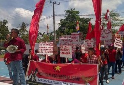 Dituduh sebagai Reinkarnasi PKI, Ini Klarifikasi PRD